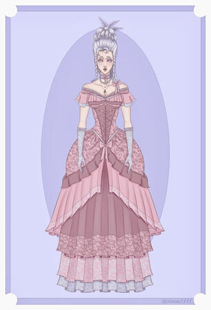 Madeleine