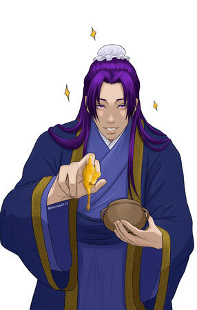 Jinshi Jinshi