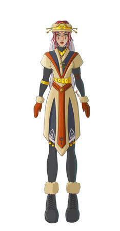 zelda oc zelda oc