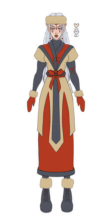 zelda oc zelda oc