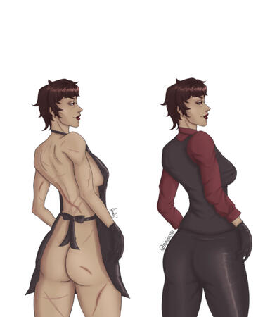 Valentine commission Valentine commission