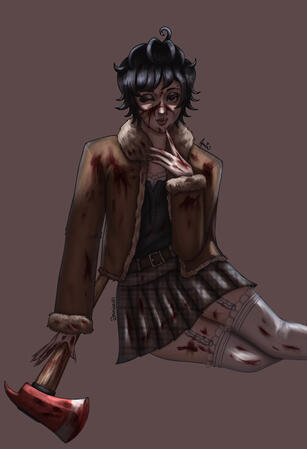 Darcie commission
