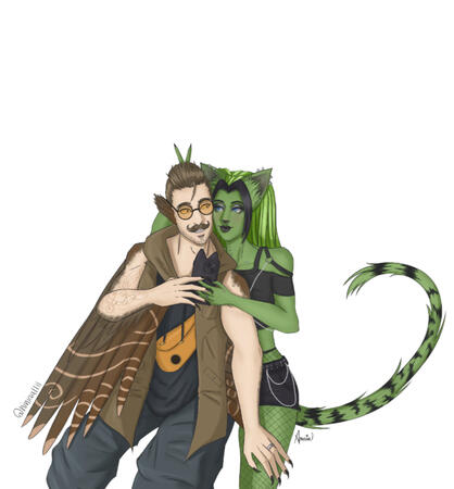 Syn commission Syn commission