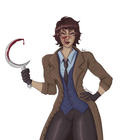 Valentine commission Valentine commission