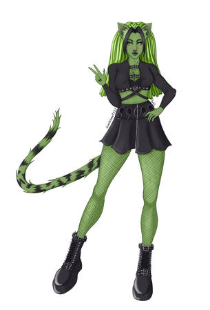 Syn commission Syn commission