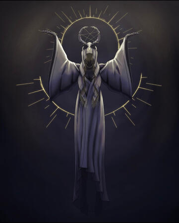 Abyzou commission