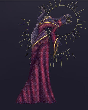 Abyzou commission
