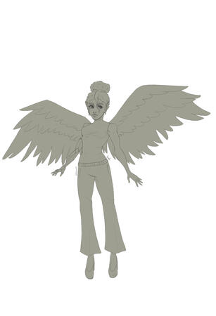 lineart lineart