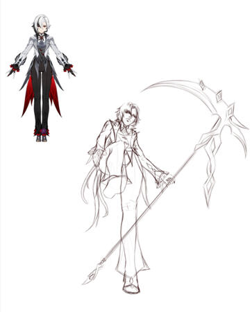 sketch sketch