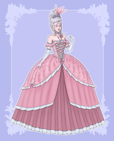 Madeleine Lacroix Madeleine Lacroix