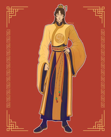 Zhao Weilong